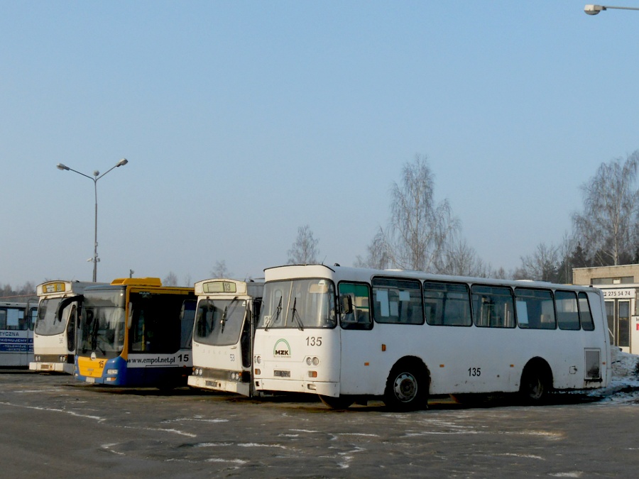 Autosan H9.35 135 MZK Starachowice