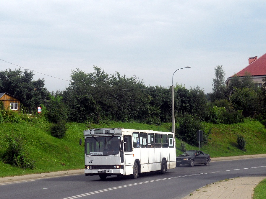 Jelcz M11 37 MZK Starachowice