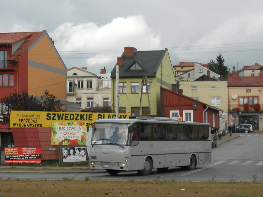 Autosan A1012T TST 79NS PKS Starachowice