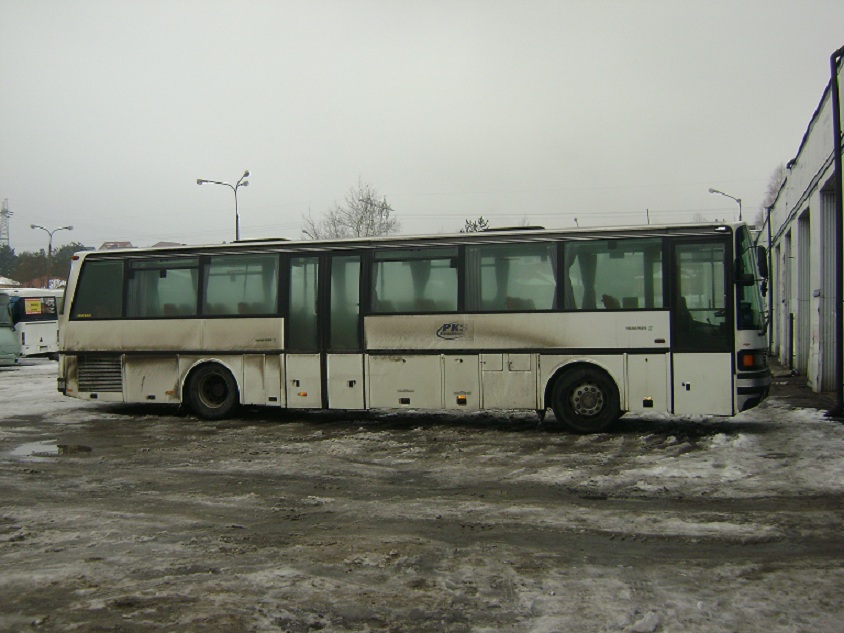 Setra S215 UL WR 4618L PKS Starachowice