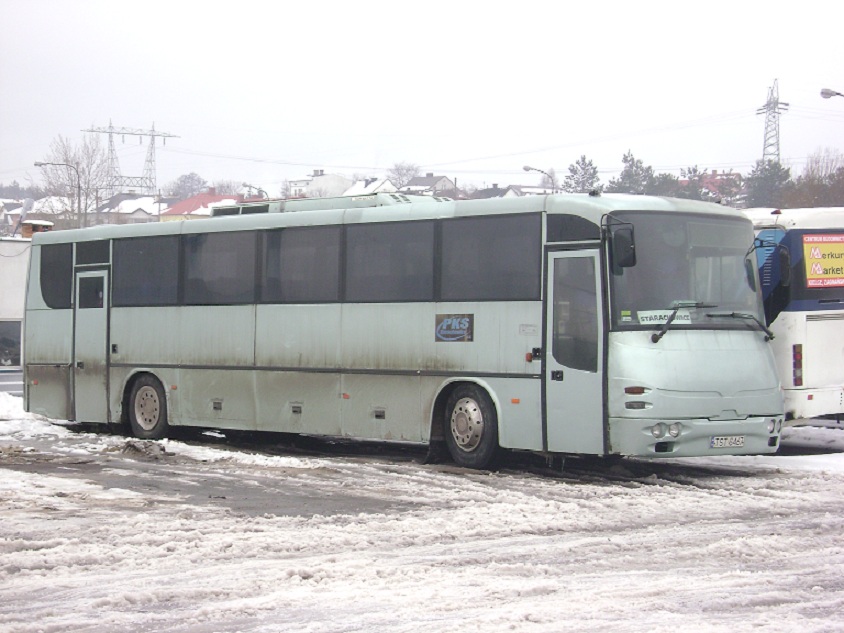 Autosan A1012T TST S467 PKS Starachowice
