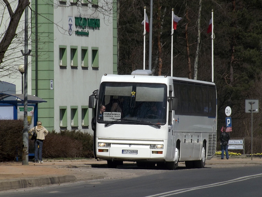 Renault FR1 TST 26844 ?Starachowice