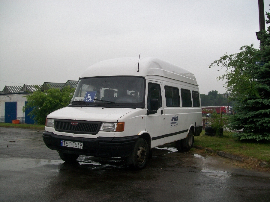 LDV Convoy TST T519 PKS Starachowice