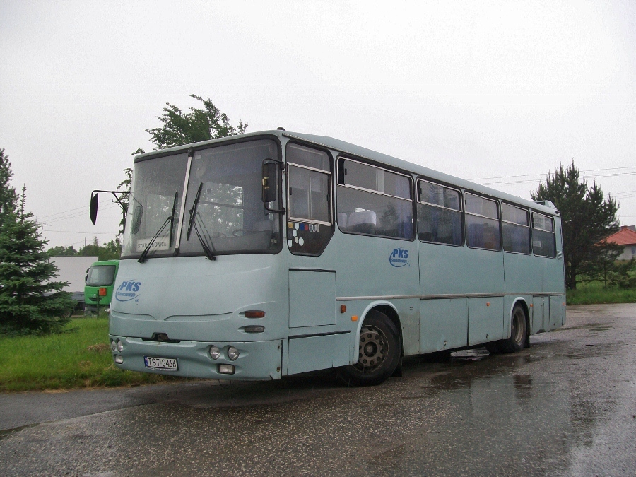 Autosan H10-10 TST S466 PKS Starachowice