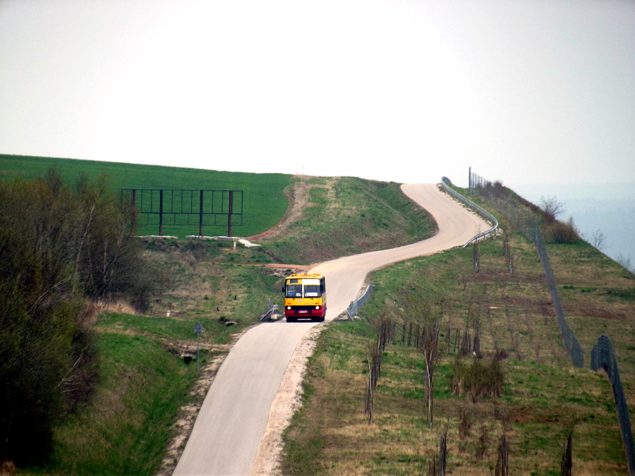 Ikarus 280 215 MPK Kielce