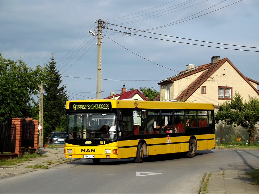 Grf & Stift NL202 M11 421 MKS Skarysko Kamienna