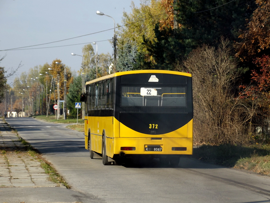 Jelcz PR110M 372 MKS Skarysko Kamienna