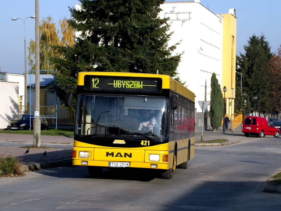 Grf & Stift NL202 M11 421 MKS Skarysko Kamienna