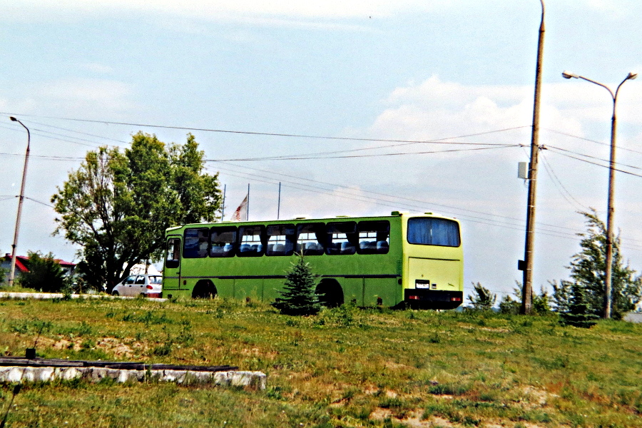 Jelcz D120 TST W616 PKS Starachowice