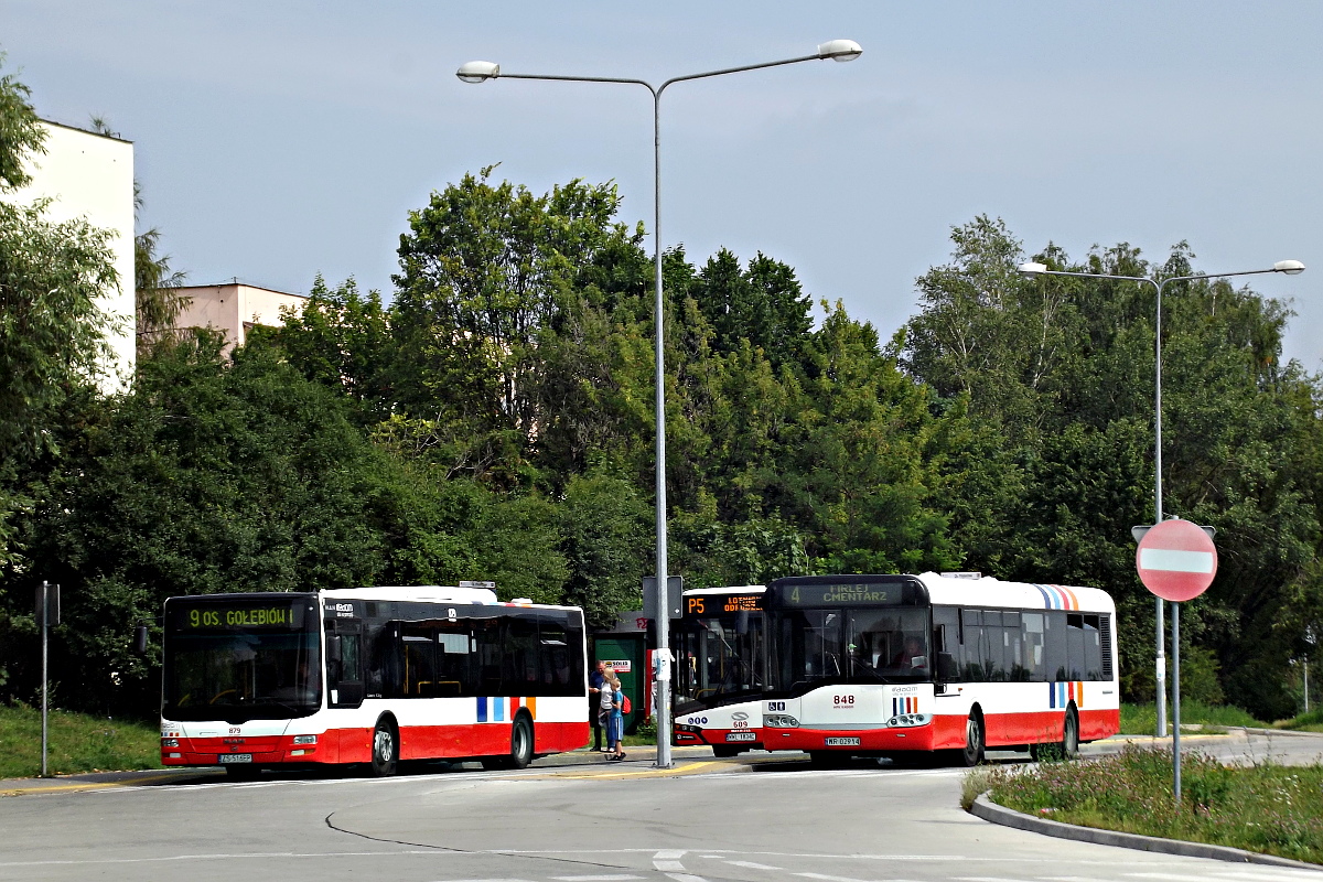 Solaris Urbino 12 848 MPK Radom