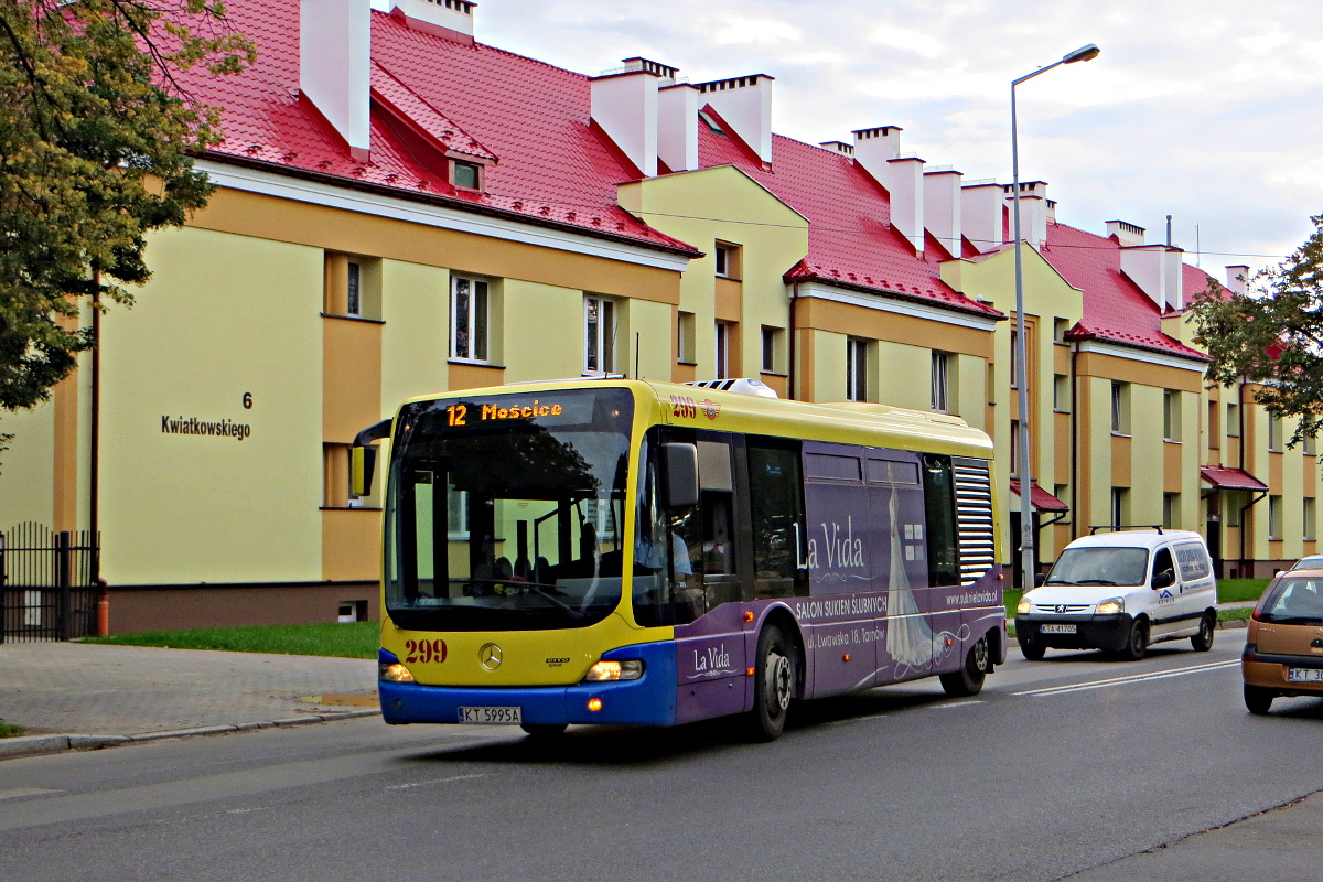 Mercedes-Benz O520 299 MPK Tarnw