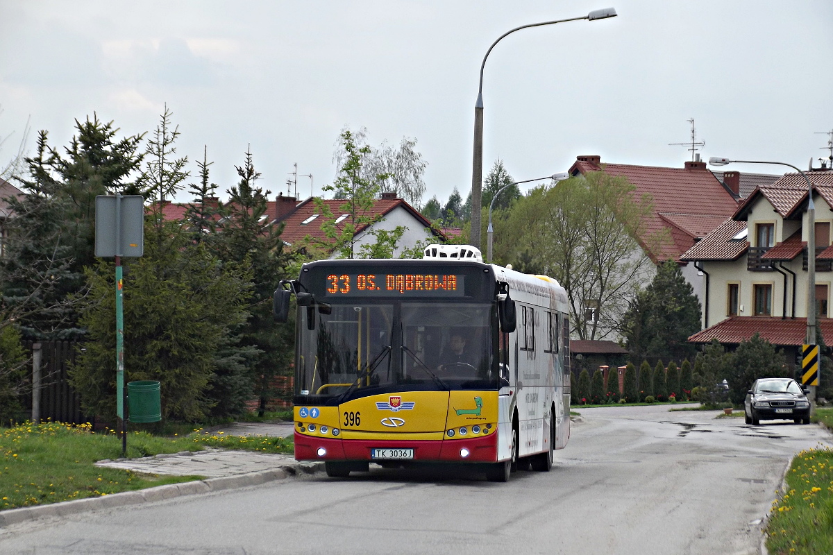 Solaris Urbino 12 396 MPK Kielce