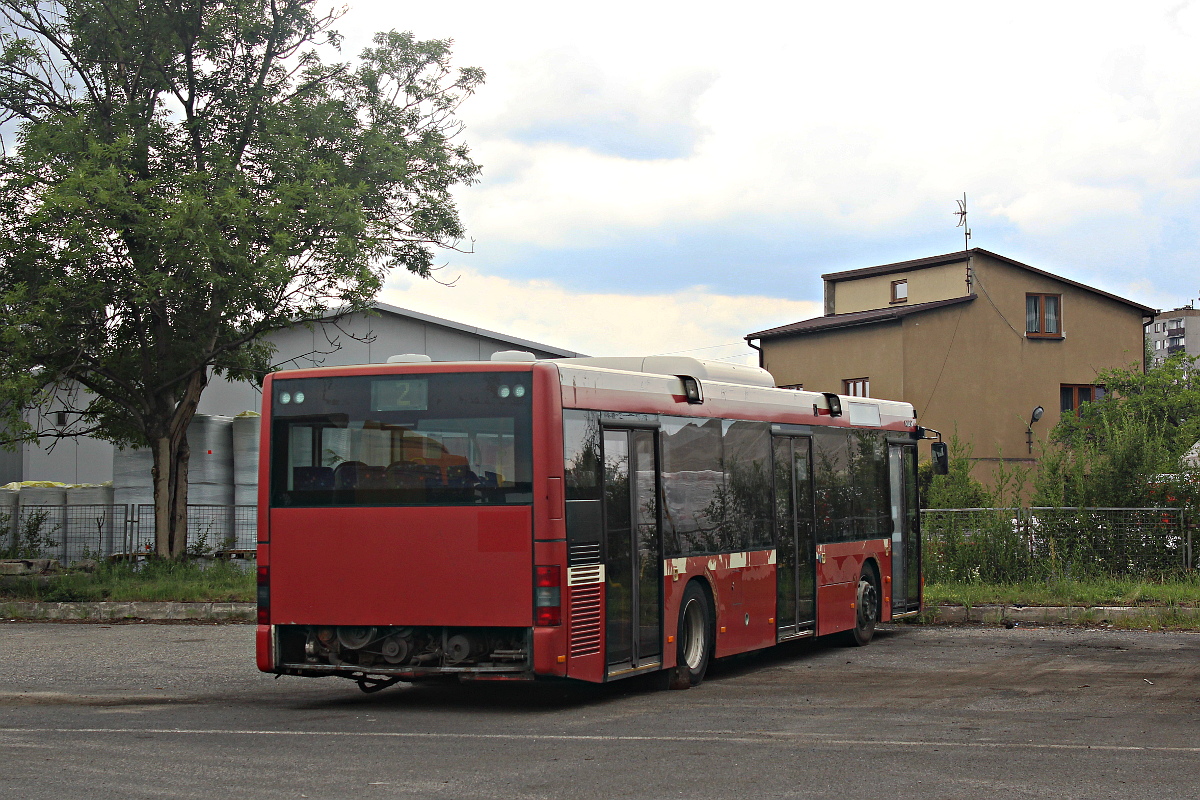 MAN NLxx3 162 ZKM Zawiercie