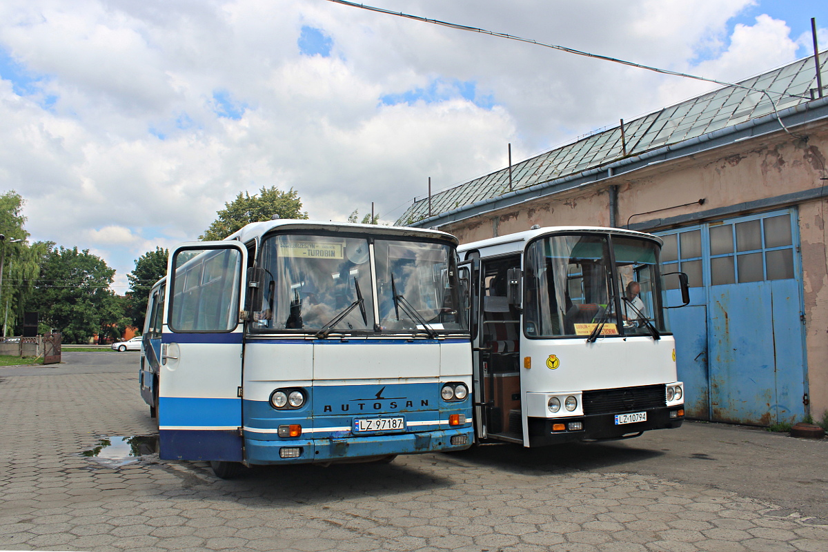 Autosan H9.21.41 LZ 97187 Autonaprawa - Zamo