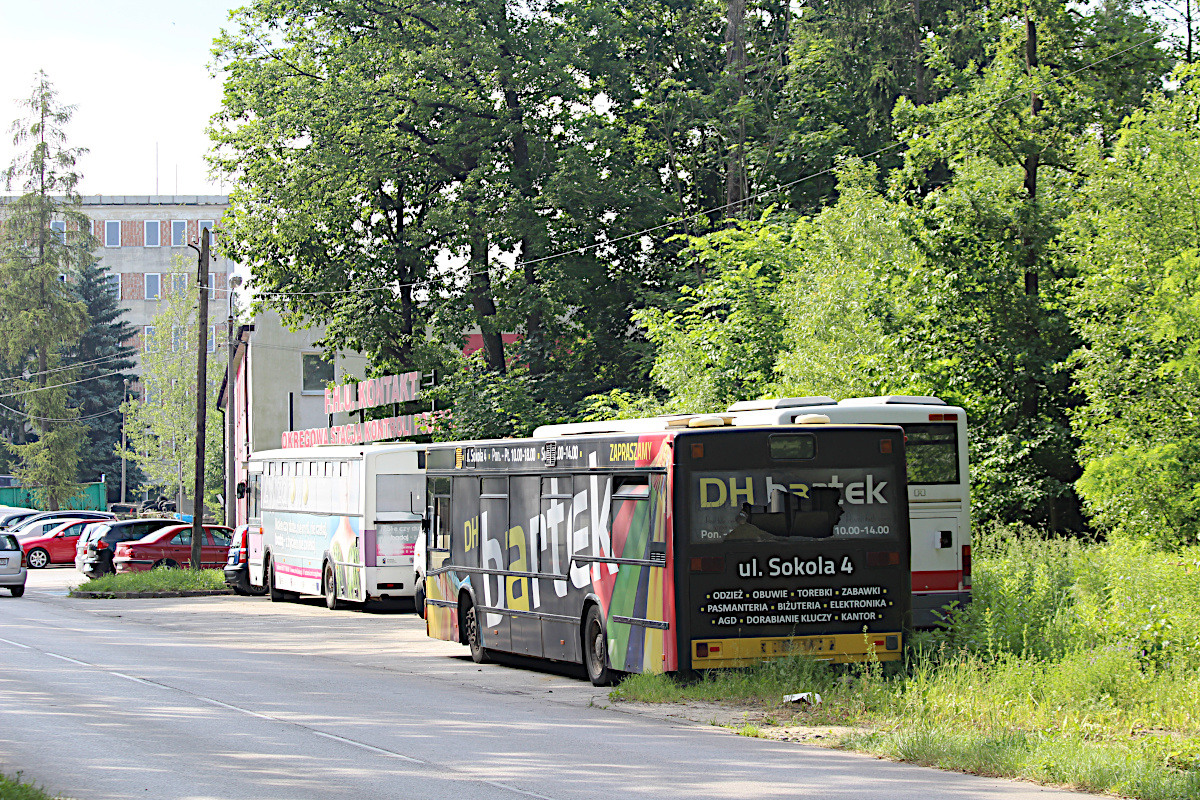 Grf & Stift NL202 M11 415 MKS Skarysko Kamienna