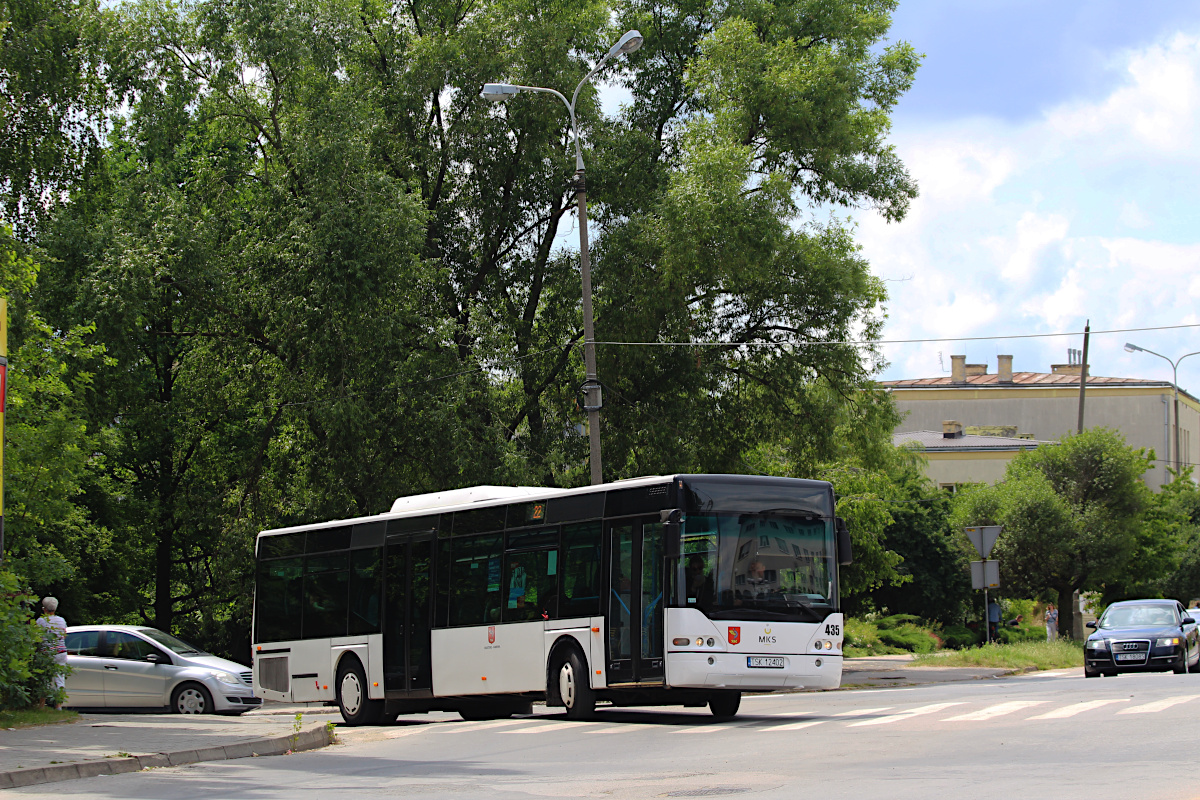 Neoplan N4416 435 MKS Skarysko Kamienna