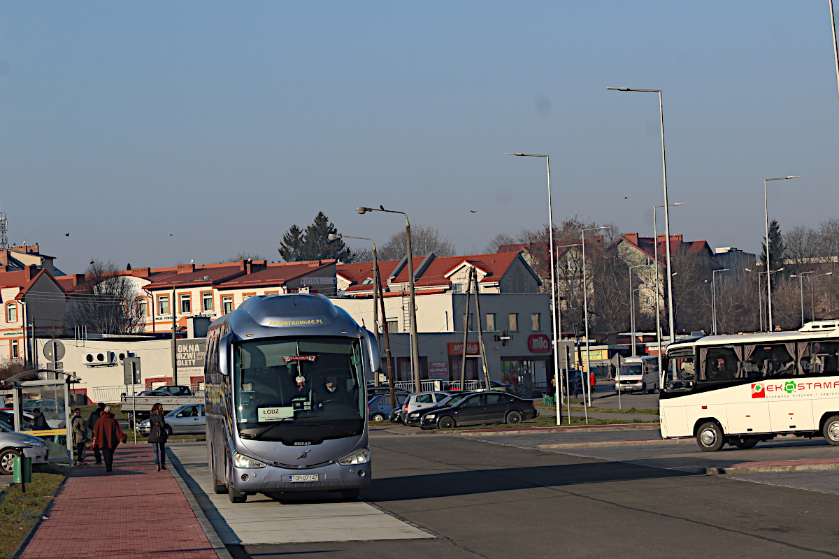 Irizar PB TOP 07147 PKS Ostrowiec w.