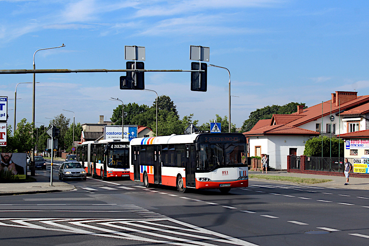 Solaris Urbino 12 851 MPK Radom