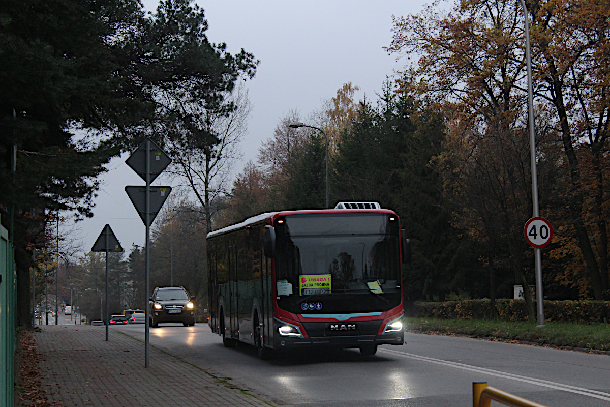 MAN Lions City 12 EfficientHybrid T12 00P23 Rheinbahn AG Dsseldorf