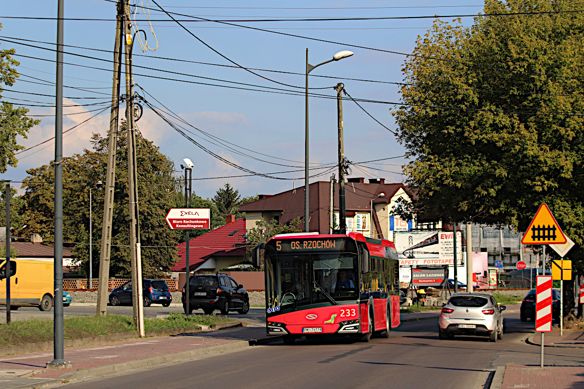 Solaris Urbino 10,5 233 MKS Mielec