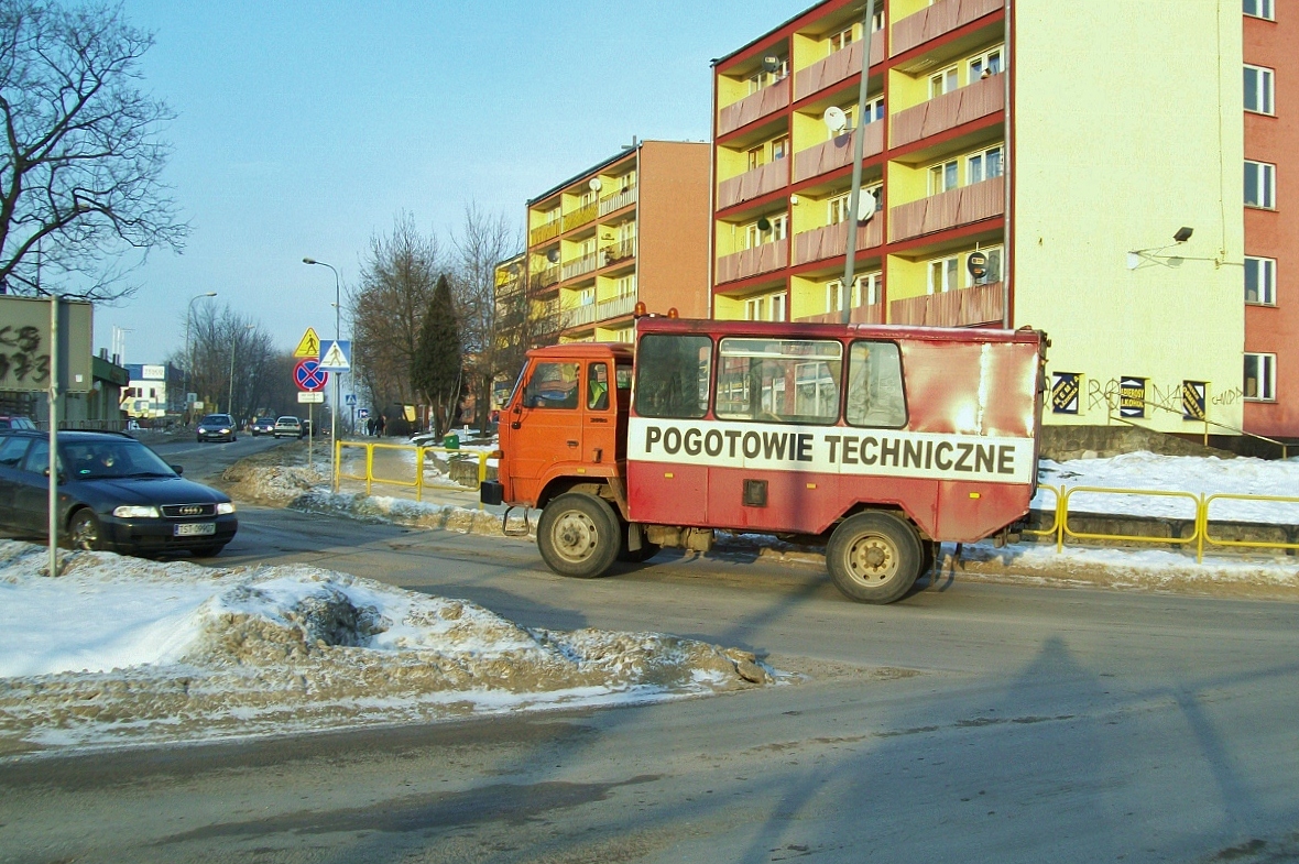 Star 244RS KII 2027 MZK Starachowice