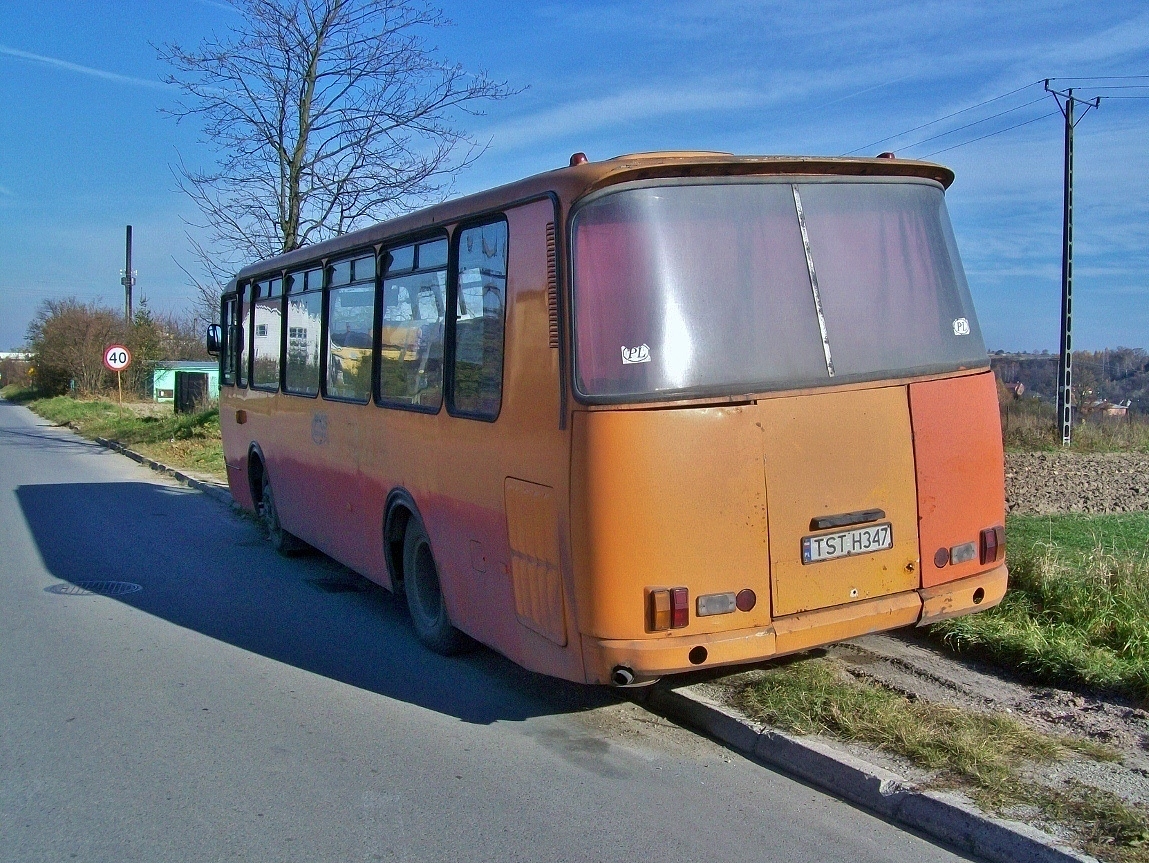 Autosan H9-20.33 TST H347 PKS Starachowice