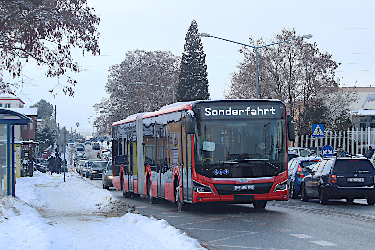 MAN Lions City 18C EfficientHybrid ? DB Regio Bus Rhein-Mosel GmbH