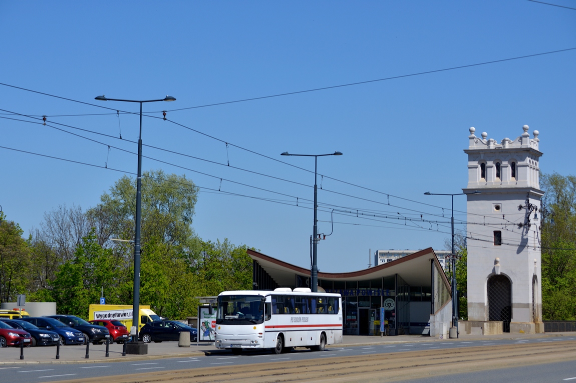 Autosan A1012T 180002 PKS Sokow Podlaski