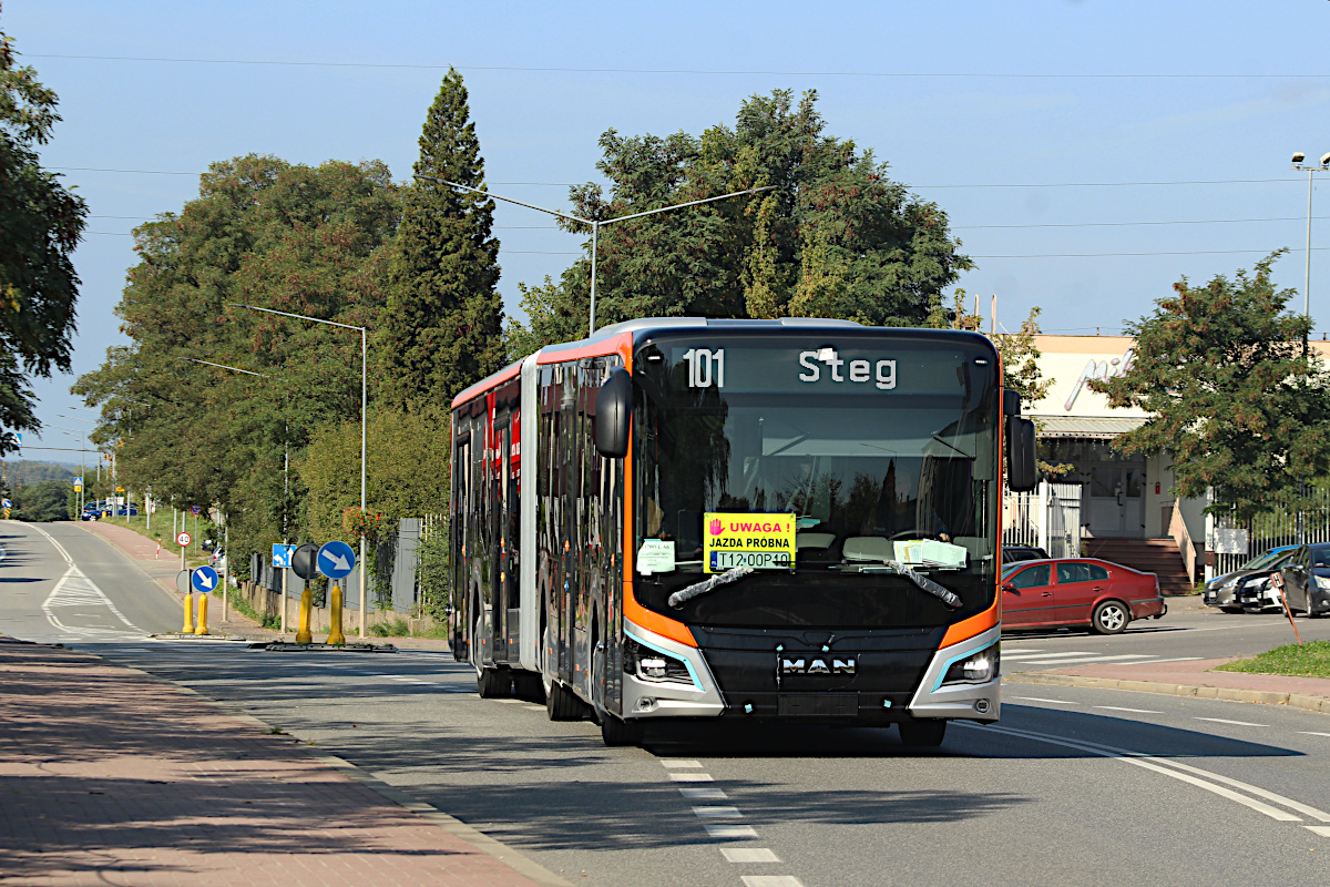 MAN Lions City 18C EfficientHybrid T12 00P10 Linz Linien GmbH