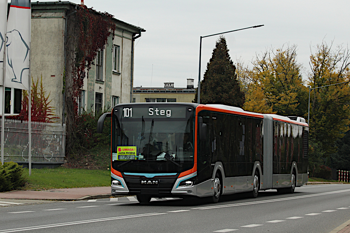 MAN Lions City 18C EfficientHybrid T12 00P16 Linz Linien GmbH