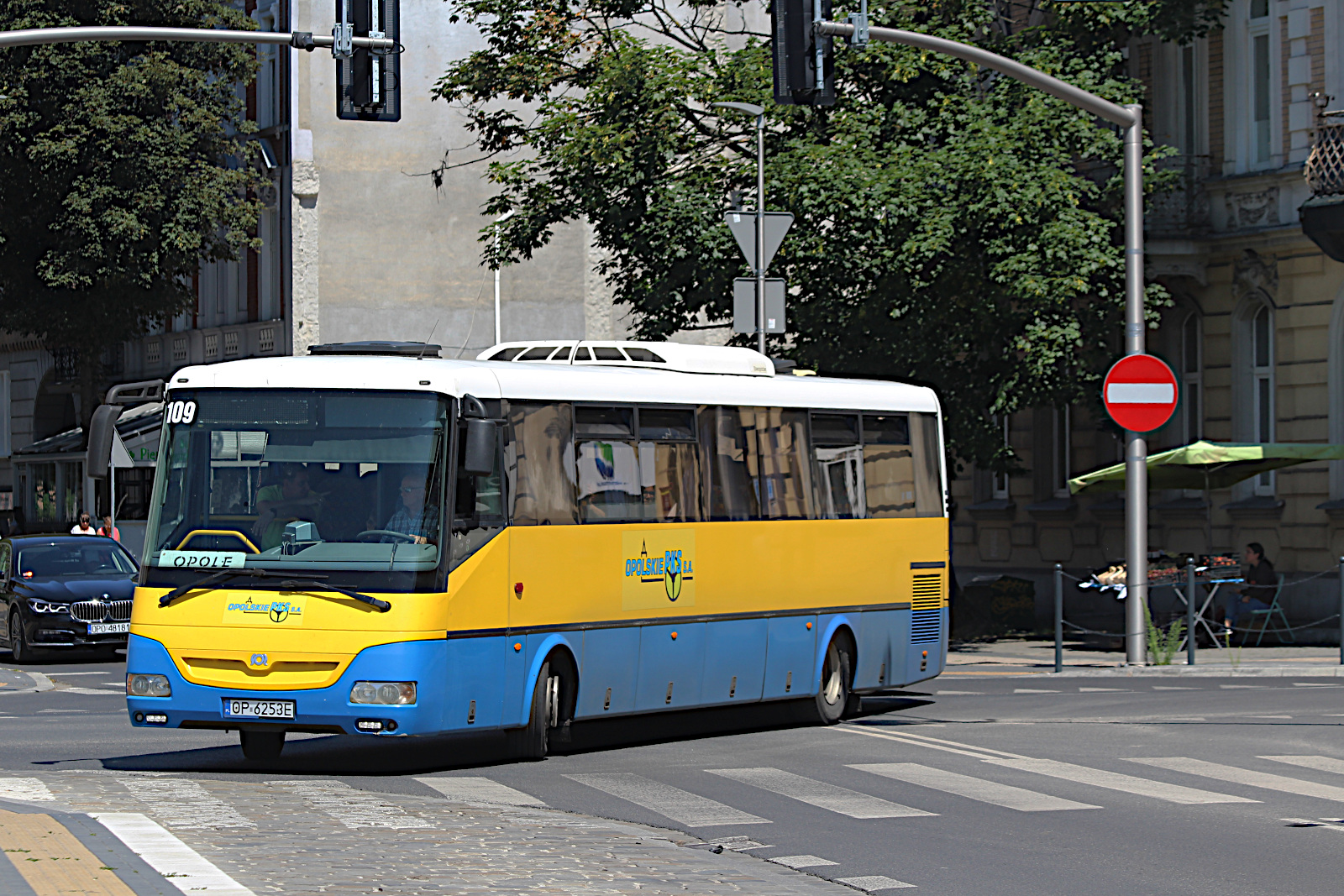 SOR C12 OP 6253E PKS Opole