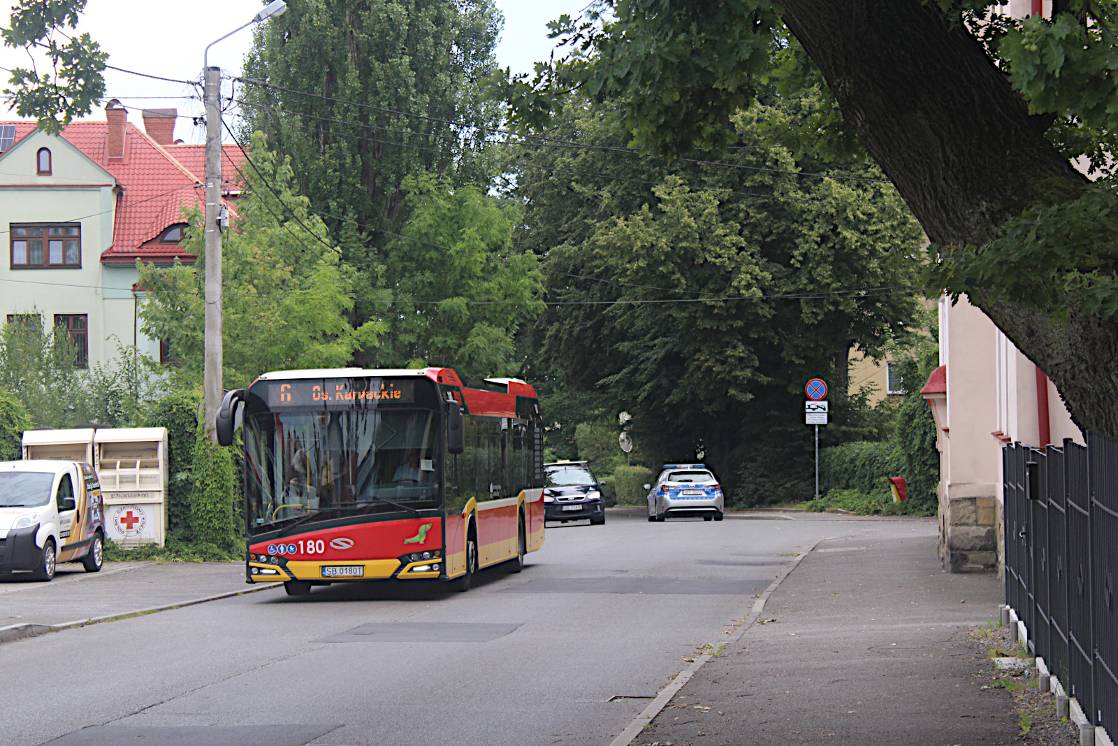 Solaris Urbino 12 180 MZK Biaa Podlaska