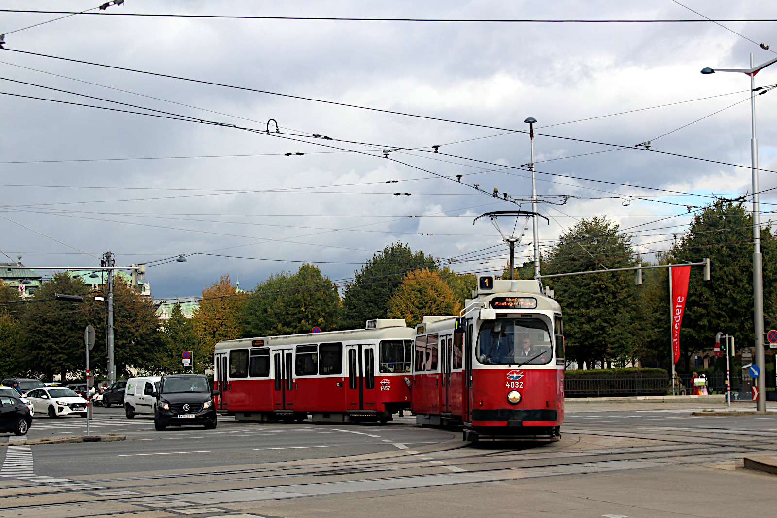 SGP E2 4032 Wiener Linien GmbH & Co KG